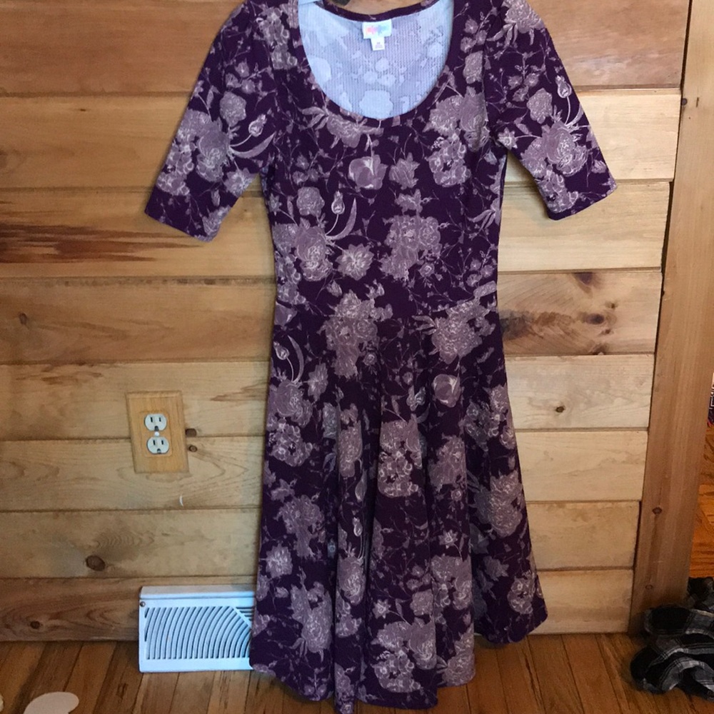 LuLaRoe Nicole